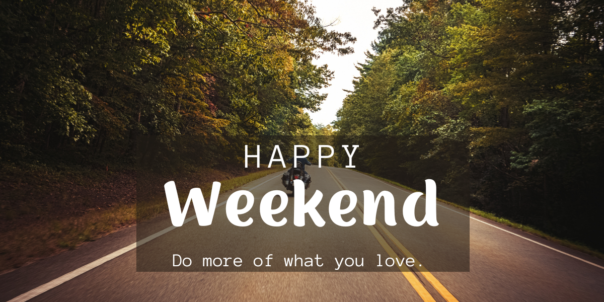 Weekend- Musafir Journey