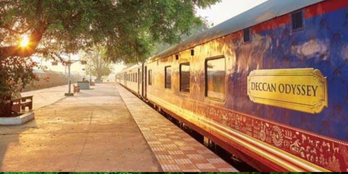 Most Beautiful Train Journeys in India You Must Take Once 29 Train Journey