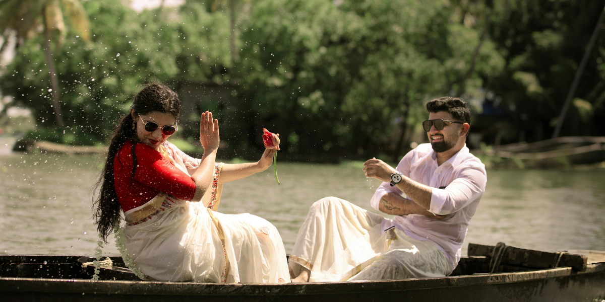 Top Honeymoon Destinations in India: A Romantic Escape for Every Couple 29 Kerala