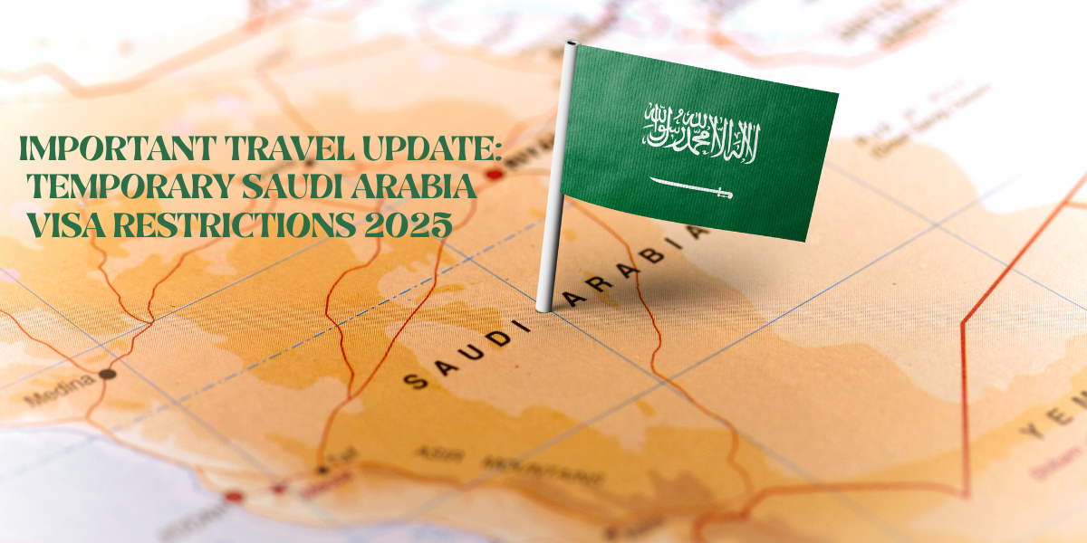 Saudi Arabia