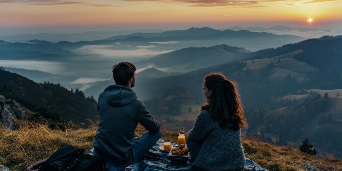 Top Honeymoon Destinations in India: A Romantic Escape for Every Couple 25 coorg