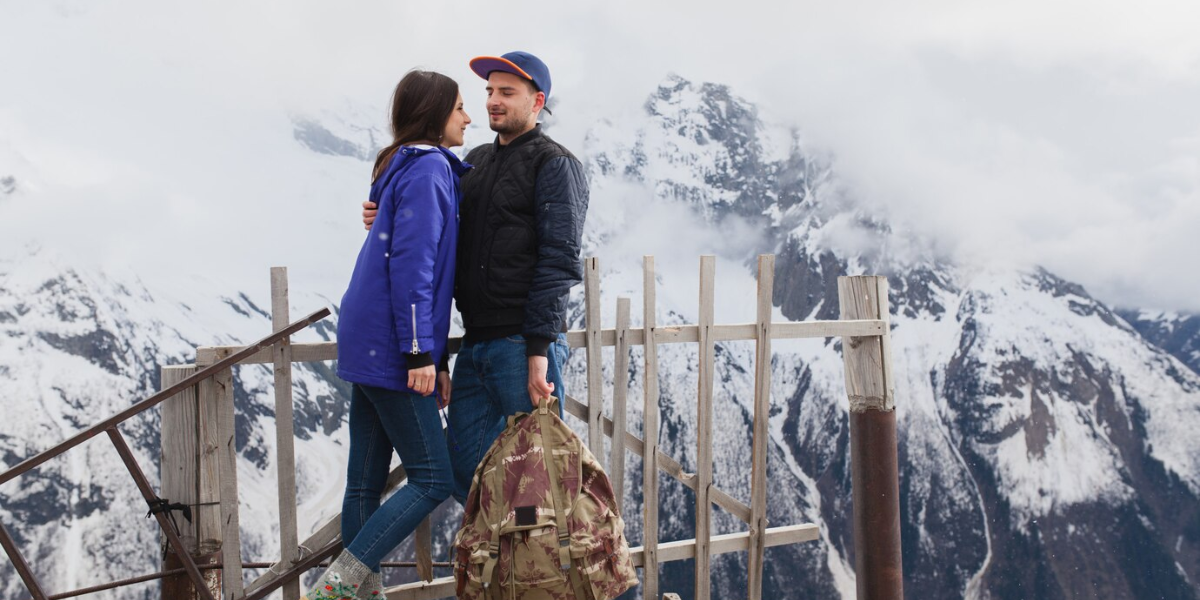 Top Honeymoon Destinations in India: A Romantic Escape for Every Couple 30 dar