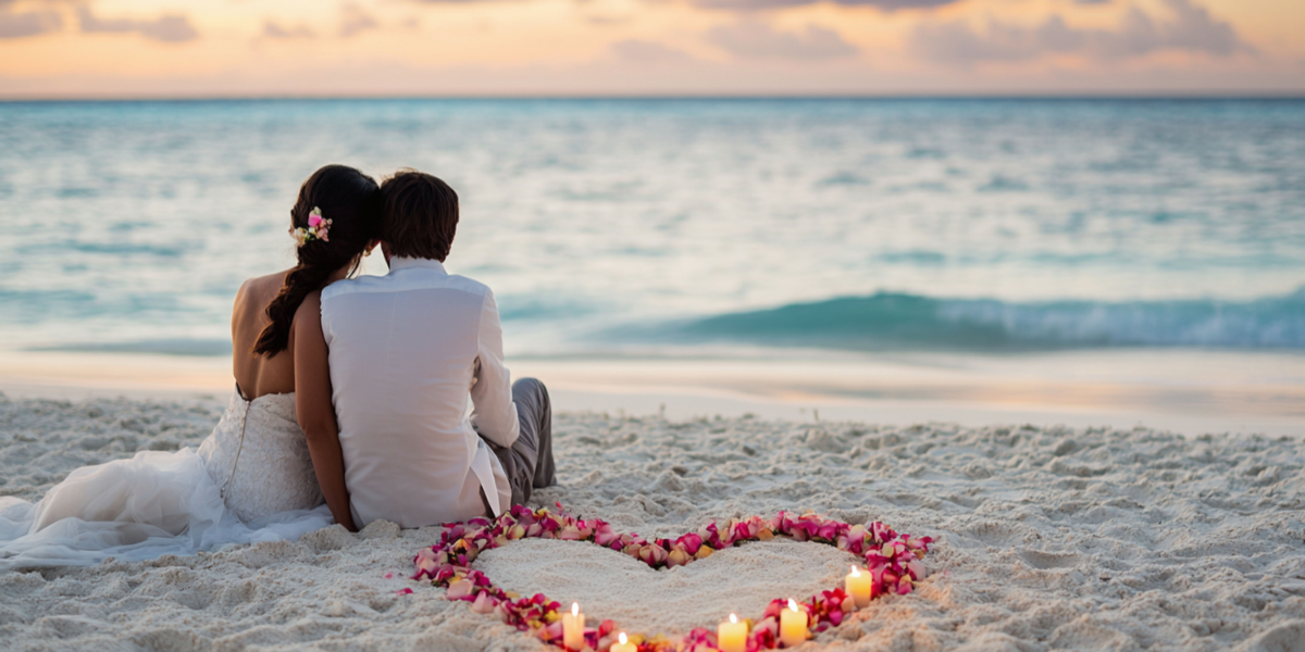 Honeymoon- Musafir Journey