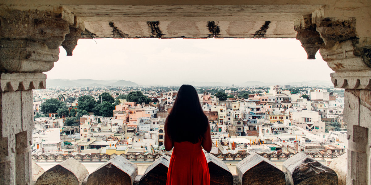 Top Honeymoon Destinations in India: A Romantic Escape for Every Couple 22 udiapur