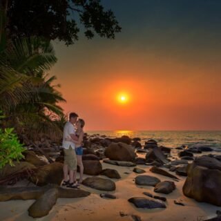 Andaman Honeymoon