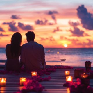 Goa Love Diaries – Curated by Musafir Journey