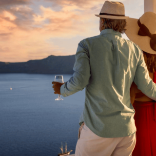 Love in Langkawi – Honeymoon Escape