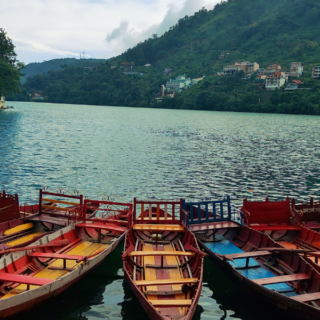 Nainital